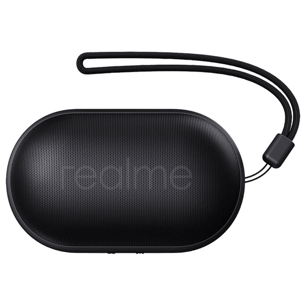 Buy Realme Pocket 3 Watt Portable Bluetooth Speaker Dynamic Bass